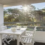Lovely In With Wifi Appartement Neksø