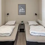 Lovely In With Wifi Appartement *