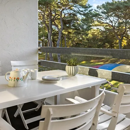 Apartment Lovely In With Wifi *