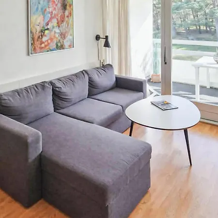 Lovely In With Wifi Appartement *