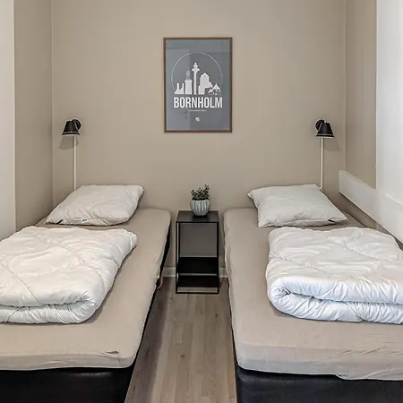 Lovely In With Wifi Apartment *