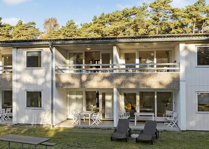 Lovely In With Wifi Neksø